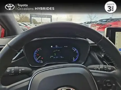 Photo 12 Toyota Corolla  122h Dynamic MY22