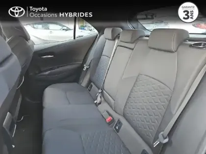 Photo 11 Toyota Corolla  122h Dynamic MY22