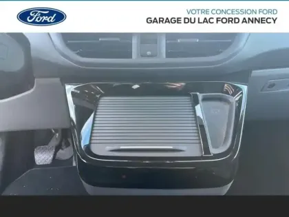 Photo 14 Ford Custom Gén. II Ph1 Sport 1