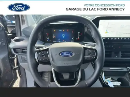 Photo 12 Ford Custom Gén. II Ph1 Sport 1