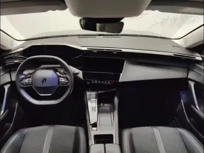 Photo 5 Peugeot 308  1.2 PureTech 130ch S&S Allure Pack EAT8