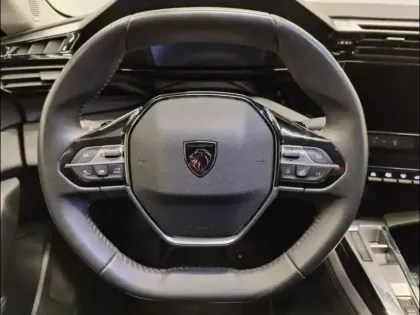 Photo 14 Peugeot 308  1.2 PureTech 130ch S&S Allure Pack EAT8