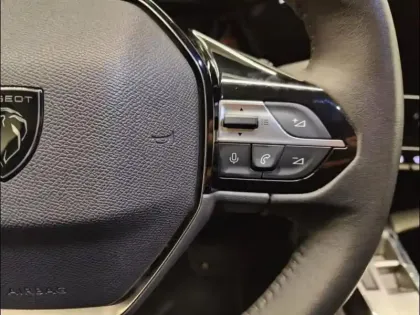 Photo 12 Peugeot 308  1.2 PureTech 130ch S&S Allure Pack EAT8