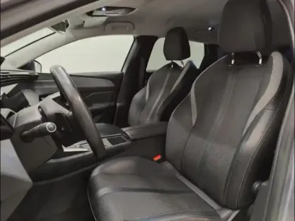 Photo 6 Peugeot 308  1.2 PureTech 130ch S&S Allure Pack EAT8