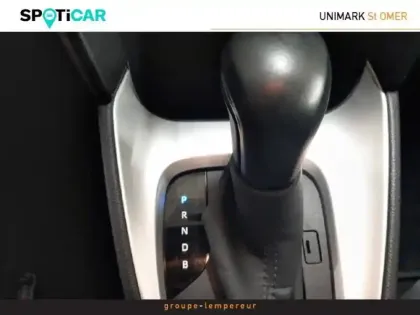 Photo 13 Toyota Yaris  Cross 116h Dynamic MY22