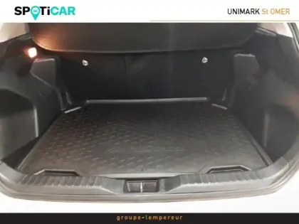 Photo 5 Toyota Yaris  Cross 116h Dynamic MY22