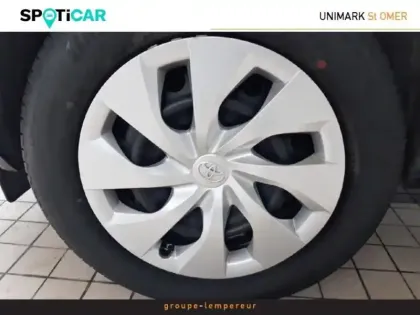 Photo 12 Toyota Yaris  Cross 116h Dynamic MY22