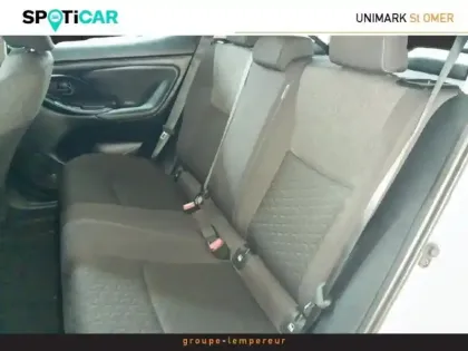 Photo 11 Toyota Yaris  Cross 116h Dynamic MY22