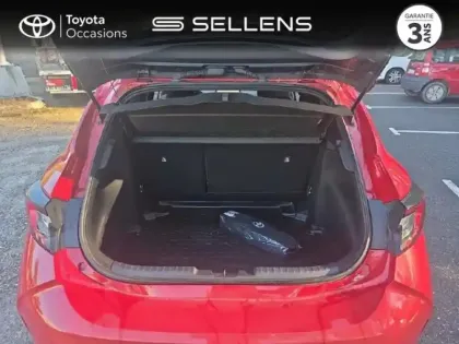 Photo 9 Toyota Corolla  1.8 140ch Design MY24