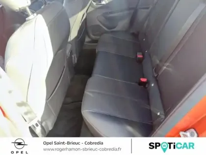 Photo 9 Opel Corsa  1.2 Turbo 100ch Elegance