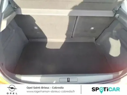Photo 5 Opel Corsa  1.2 Turbo 100ch Elegance