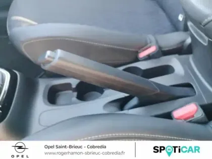 Photo 11 Opel Corsa  1.2 Turbo 100ch Elegance