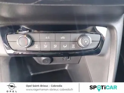 Photo 13 Opel Corsa  1.2 Turbo 100ch Elegance