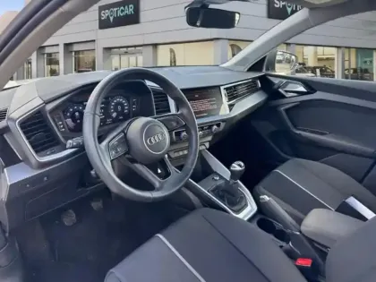 Photo 7 Audi A1  allstreet 25 TFSI 95ch Design