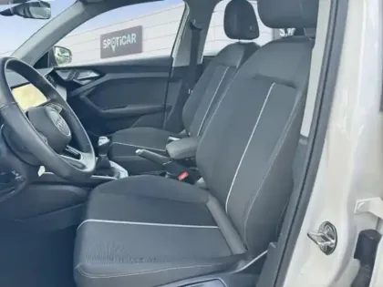 Photo 23 Audi A1  allstreet 25 TFSI 95ch Design