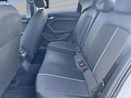 Photo 9 Audi A1  allstreet 25 TFSI 95ch Design