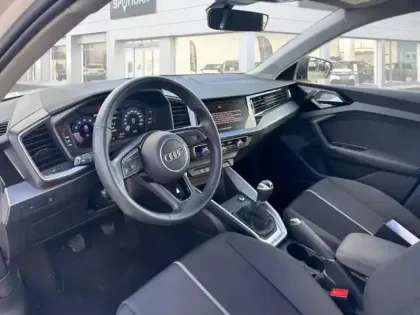 Photo 22 Audi A1  allstreet 25 TFSI 95ch Design