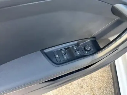 Photo 26 Audi A1  allstreet 25 TFSI 95ch Design