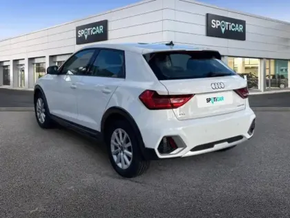 Photo 6 Audi A1  allstreet 25 TFSI 95ch Design