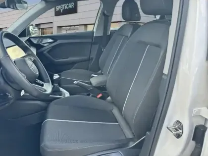 Photo 8 Audi A1  allstreet 25 TFSI 95ch Design