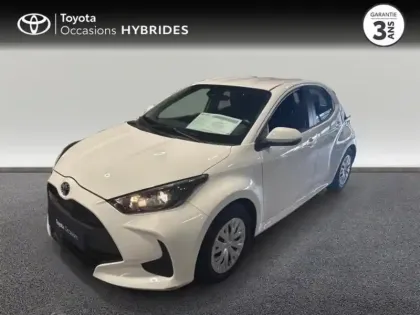 Photo Toyota Yaris