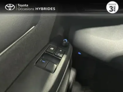 Photo 13 Toyota Yaris  116h Dynamic 5p MY22