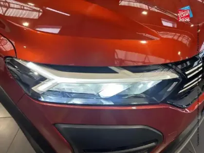 Photo 12 Dacia Jogger  1.0 TCe 110ch SL Extreme 5 places Camera