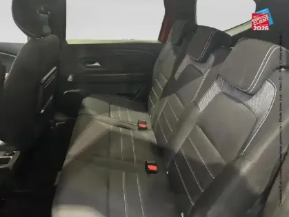 Photo 10 Dacia Jogger  1.0 TCe 110ch SL Extreme 5 places Camera