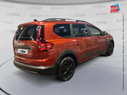 Photo 5 Dacia Jogger  1.0 TCe 110ch SL Extreme 5 places Camera