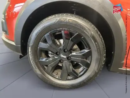 Photo 9 Dacia Jogger  1.0 TCe 110ch SL Extreme 5 places Camera