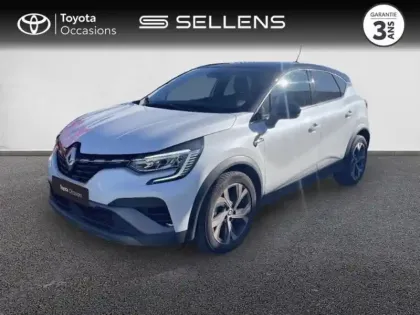 Photo Renault Captur