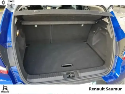 Photo 6 Renault Captur  1.3 TCe 140 ch FAP Intens -21
