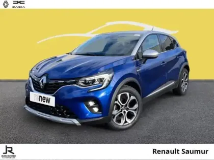 Photo Renault Captur