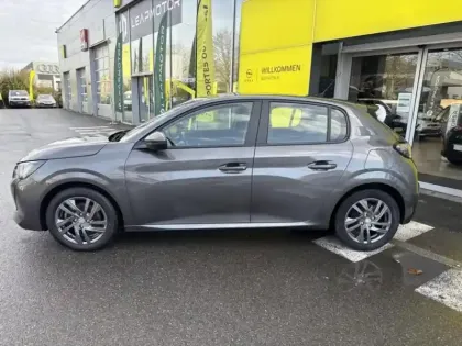 Photo 7 Peugeot 208  1.2 PureTech 100ch S&S Active Business