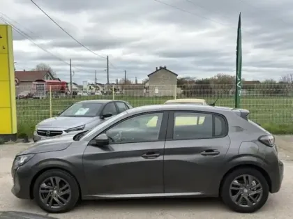 Photo 18 Peugeot 208  1.2 PureTech 100ch S&S Active Business