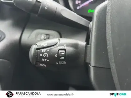 Photo 16 Citroën Berlingo  M BlueHDi 100ch S&S Feel