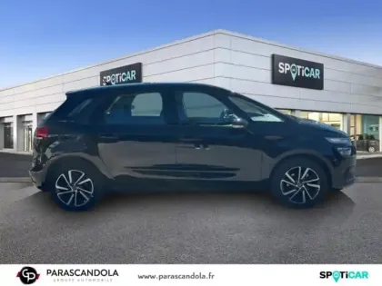 Photo 5 Citroën C4 Picasso Gén. I Ph1 Evo Business 5