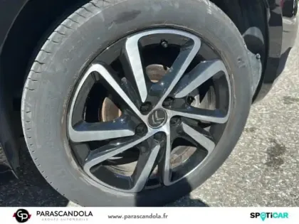 Photo 12 Citroën C4 Picasso Gén. I Ph1 Evo Business 5