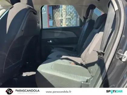 Photo 11 Citroën C4 Picasso Gén. I Ph1 Evo Business 5