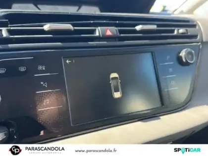 Photo 13 Citroën C4 Picasso Gén. I Ph1 Evo Business 5
