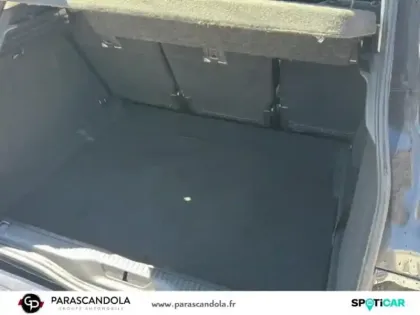 Photo 7 Citroën C4 Picasso Gén. I Ph1 Evo Business 5