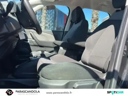 Photo 10 Citroën C4 Picasso Gén. I Ph1 Evo Business 5