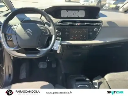 Photo 9 Citroën C4 Picasso Gén. I Ph1 Evo Business 5