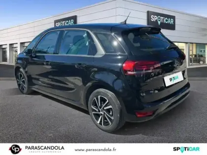 Photo 8 Citroën C4 Picasso Gén. I Ph1 Evo Business 5