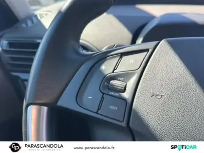 Photo 16 Citroën C4 Picasso Gén. I Ph1 Evo Business 5