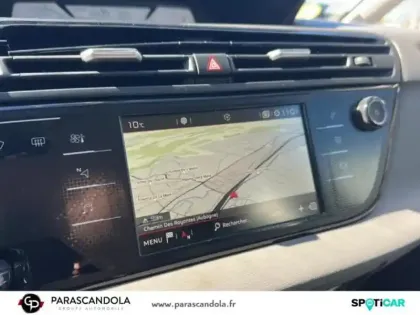 Photo 14 Citroën C4 Picasso Gén. I Ph1 Evo Business 5