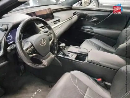 Photo 14 Lexus Es  300h Executive MY21 Touvrant Sieg chauf/ventil/cuir Volant chauf GPS Camera Carplay