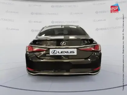 Photo 6 Lexus Es  300h Executive MY21 Touvrant Sieg chauf/ventil/cuir Volant chauf GPS Camera Carplay