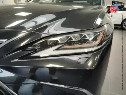 Photo 12 Lexus Es  300h Executive MY21 Touvrant Sieg chauf/ventil/cuir Volant chauf GPS Camera Carplay