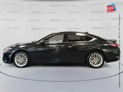 Photo 8 Lexus Es  300h Executive MY21 Touvrant Sieg chauf/ventil/cuir Volant chauf GPS Camera Carplay